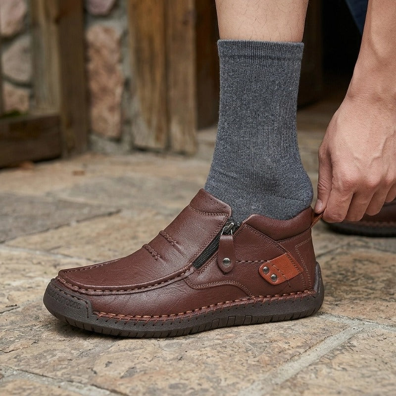 Slip-on