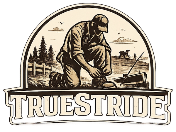 TrueStrideShoes