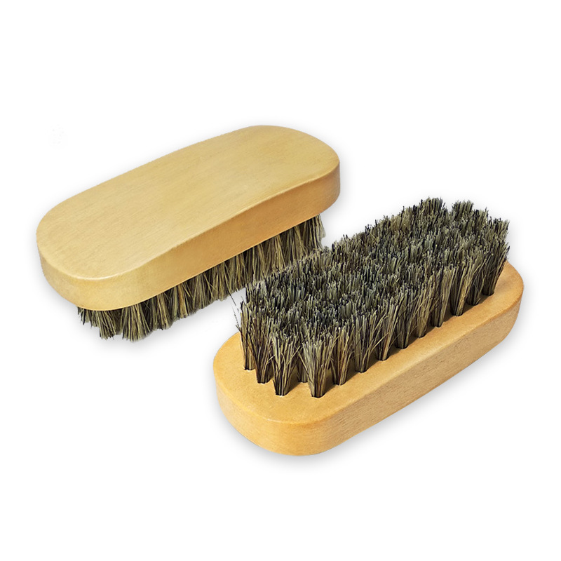 Brush For Fabric Cleaner For Leather